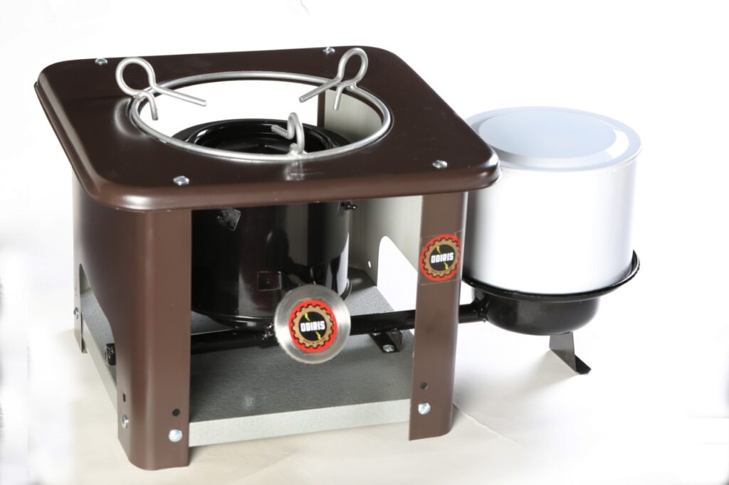 Kerosene Cooker Odiris Engineering Company (Pvt) Ltd